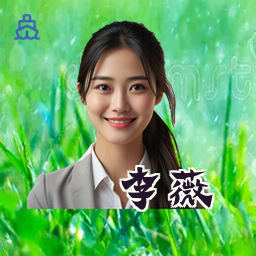 李薇